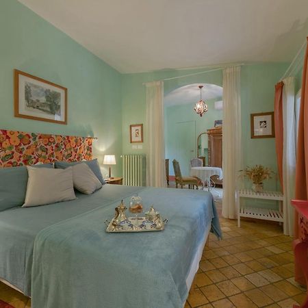 Drom Florence Rooms & Apartments Exterior photo