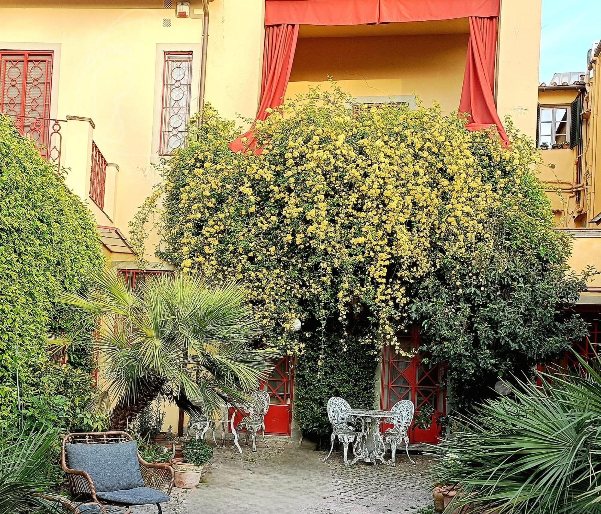 Drom Florence Rooms & Apartments Exterior photo