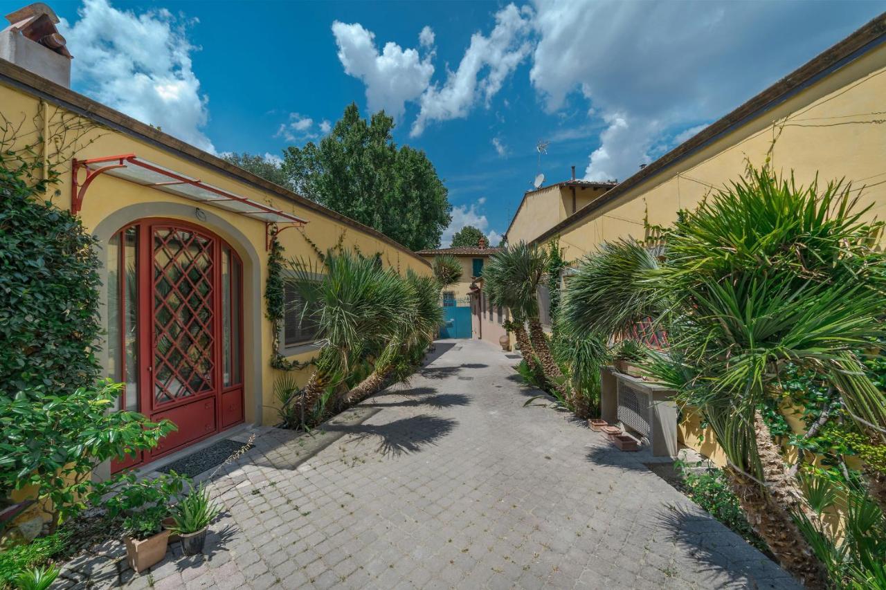 Drom Florence Rooms & Apartments Exterior photo