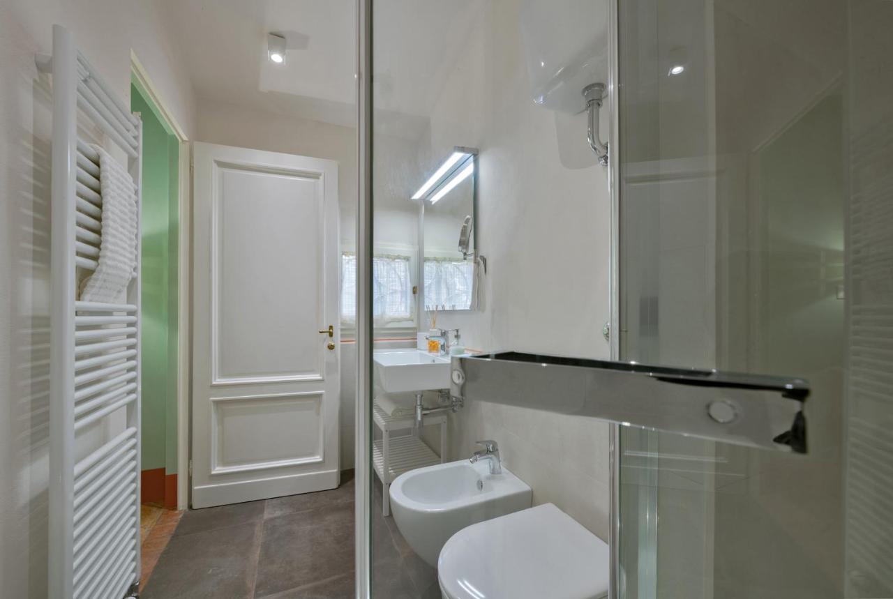 Drom Florence Rooms & Apartments Exterior photo