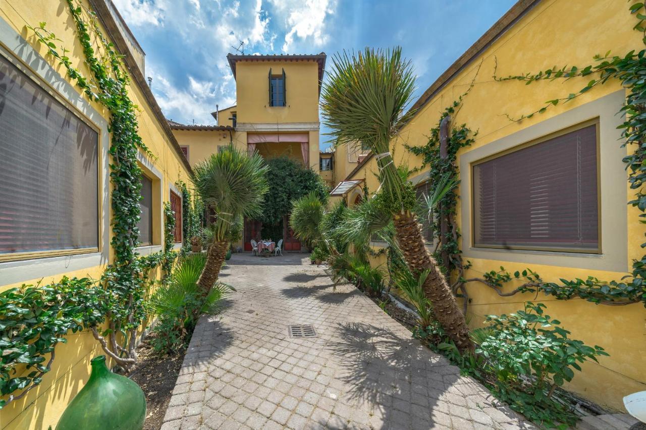 Drom Florence Rooms & Apartments Exterior photo