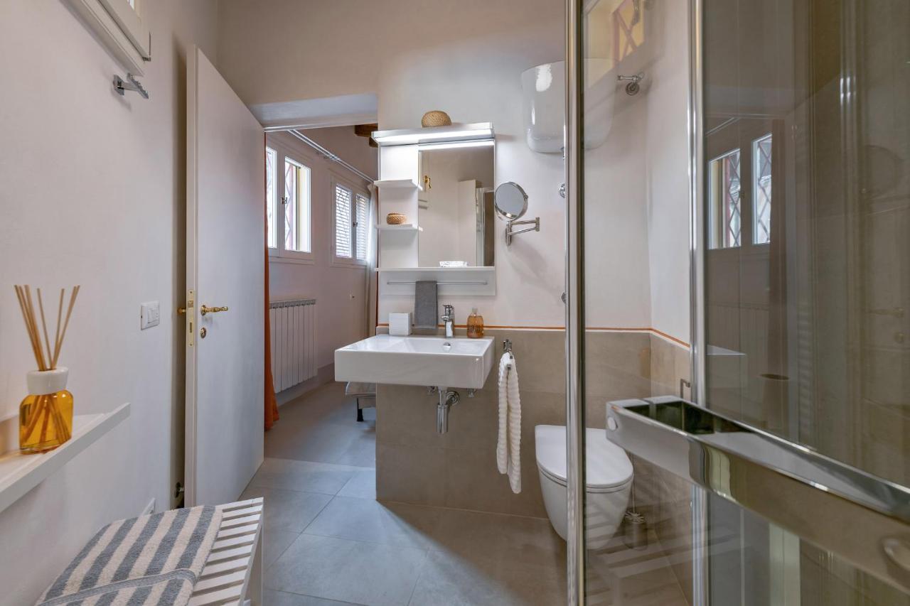 Drom Florence Rooms & Apartments Exterior photo