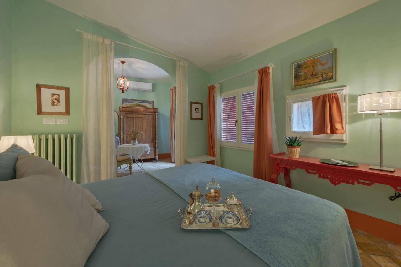 Drom Florence Rooms & Apartments Exterior photo