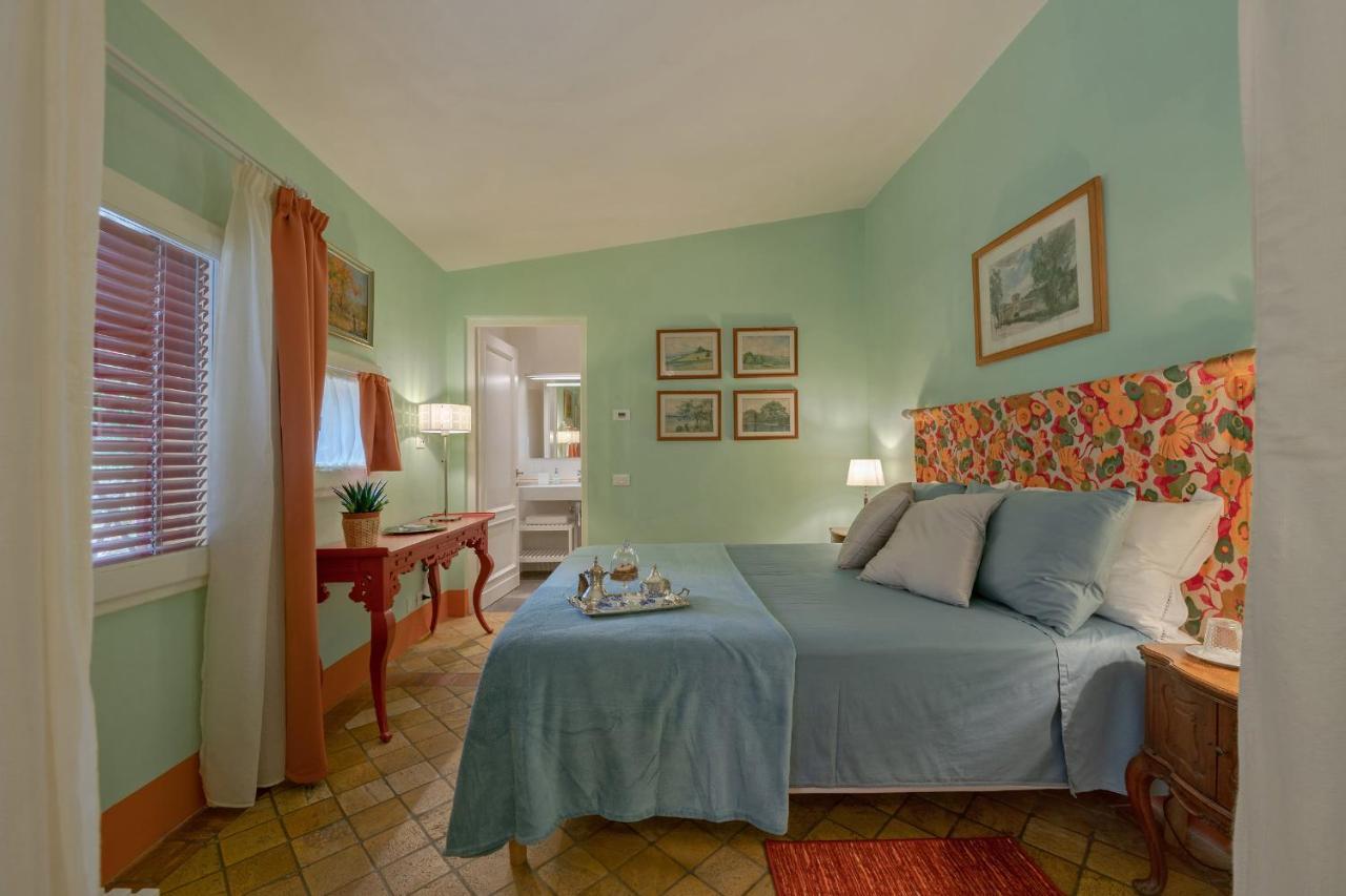 Drom Florence Rooms & Apartments Exterior photo