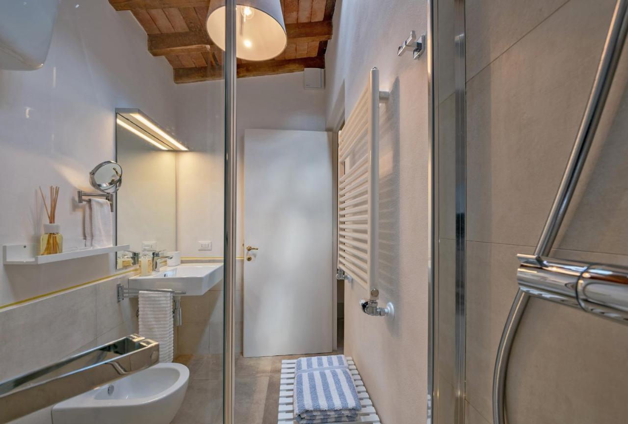 Drom Florence Rooms & Apartments Exterior photo
