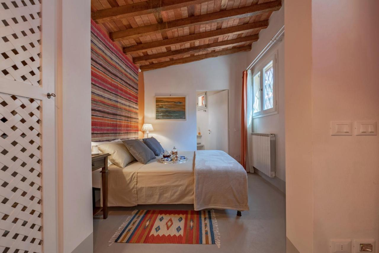Drom Florence Rooms & Apartments Exterior photo