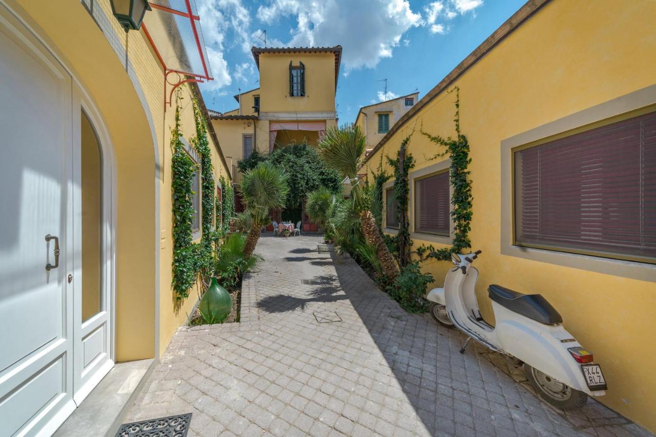 Drom Florence Rooms & Apartments Exterior photo
