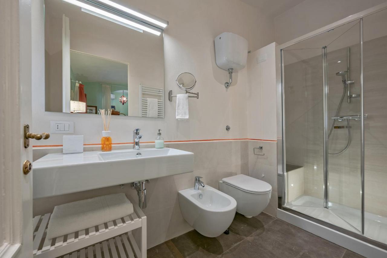 Drom Florence Rooms & Apartments Exterior photo