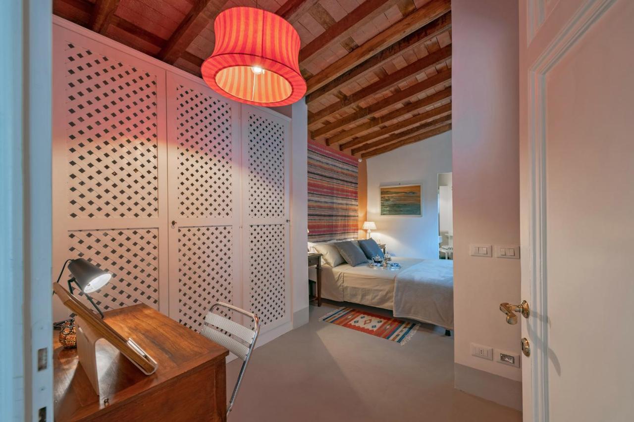 Drom Florence Rooms & Apartments Exterior photo