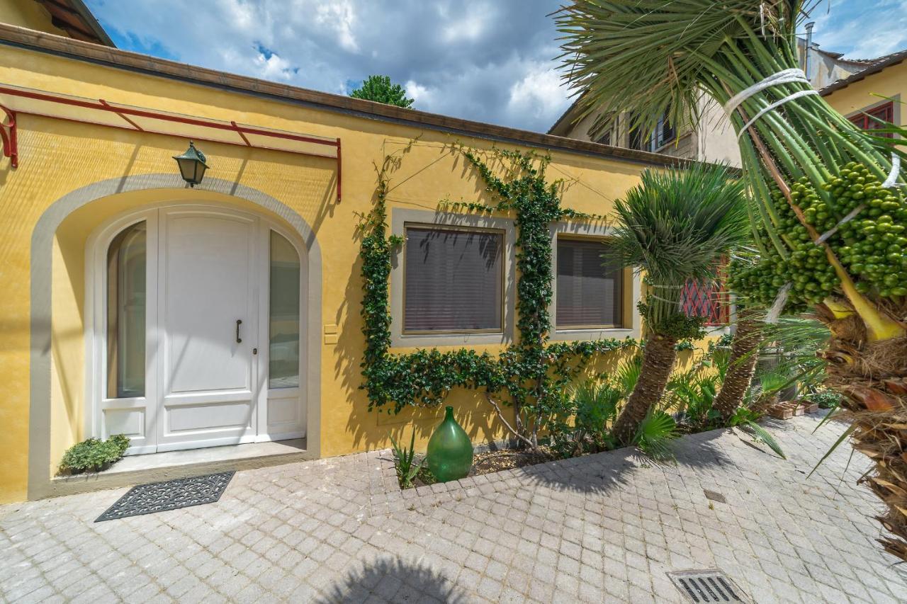 Drom Florence Rooms & Apartments Exterior photo