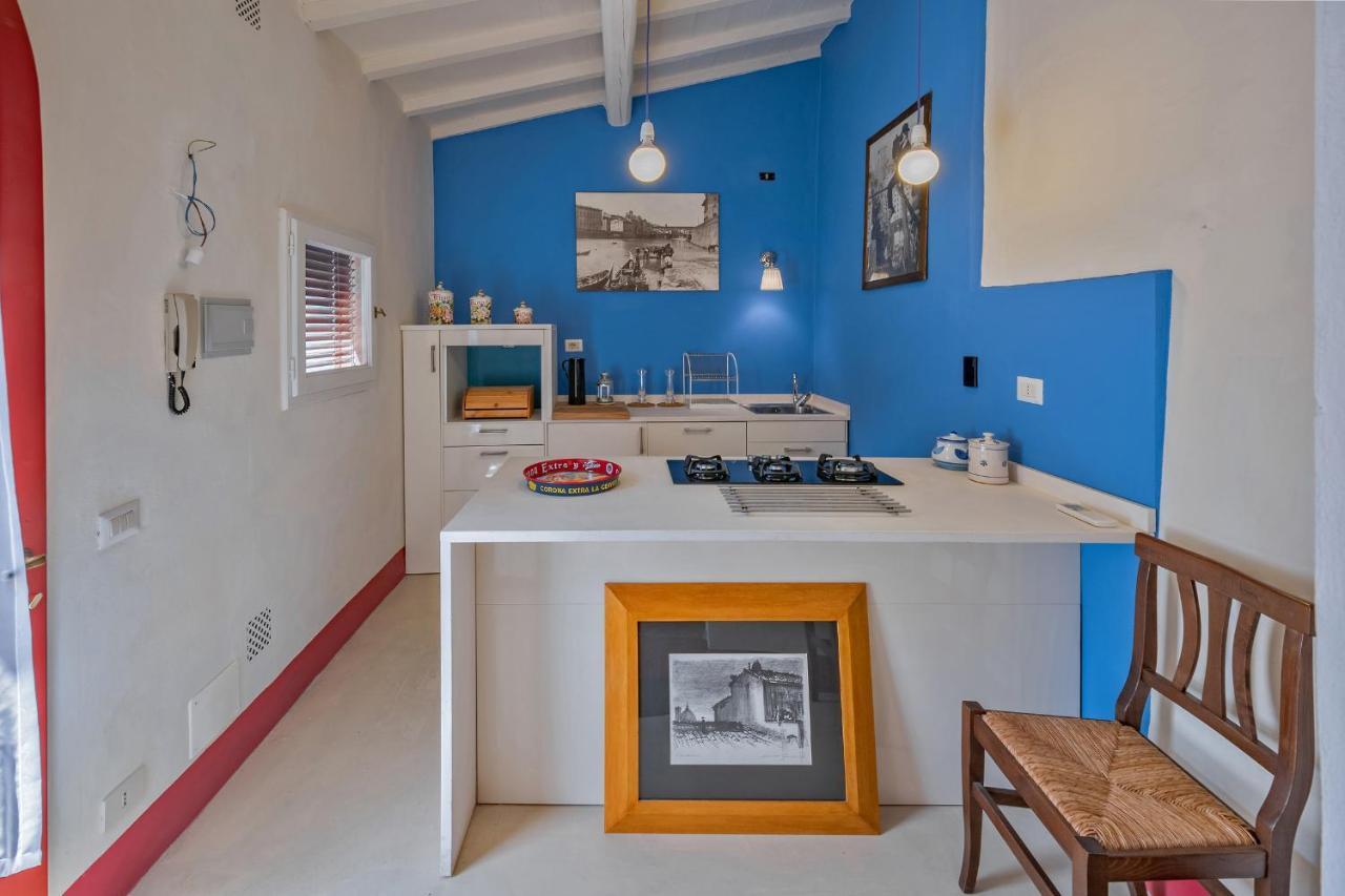 Drom Florence Rooms & Apartments Exterior photo