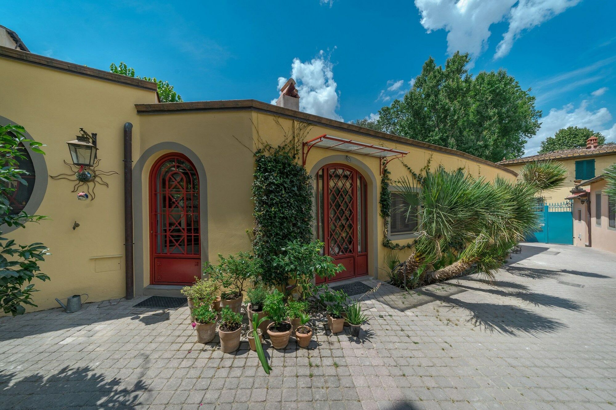 Drom Florence Rooms & Apartments Exterior photo